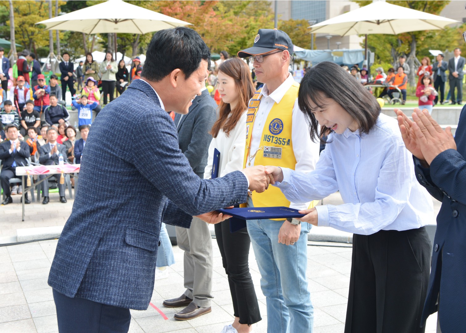 복지박람회 28