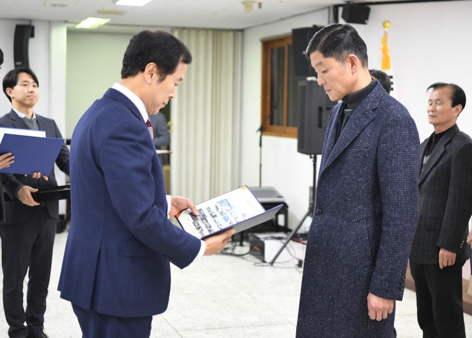 종무식 51