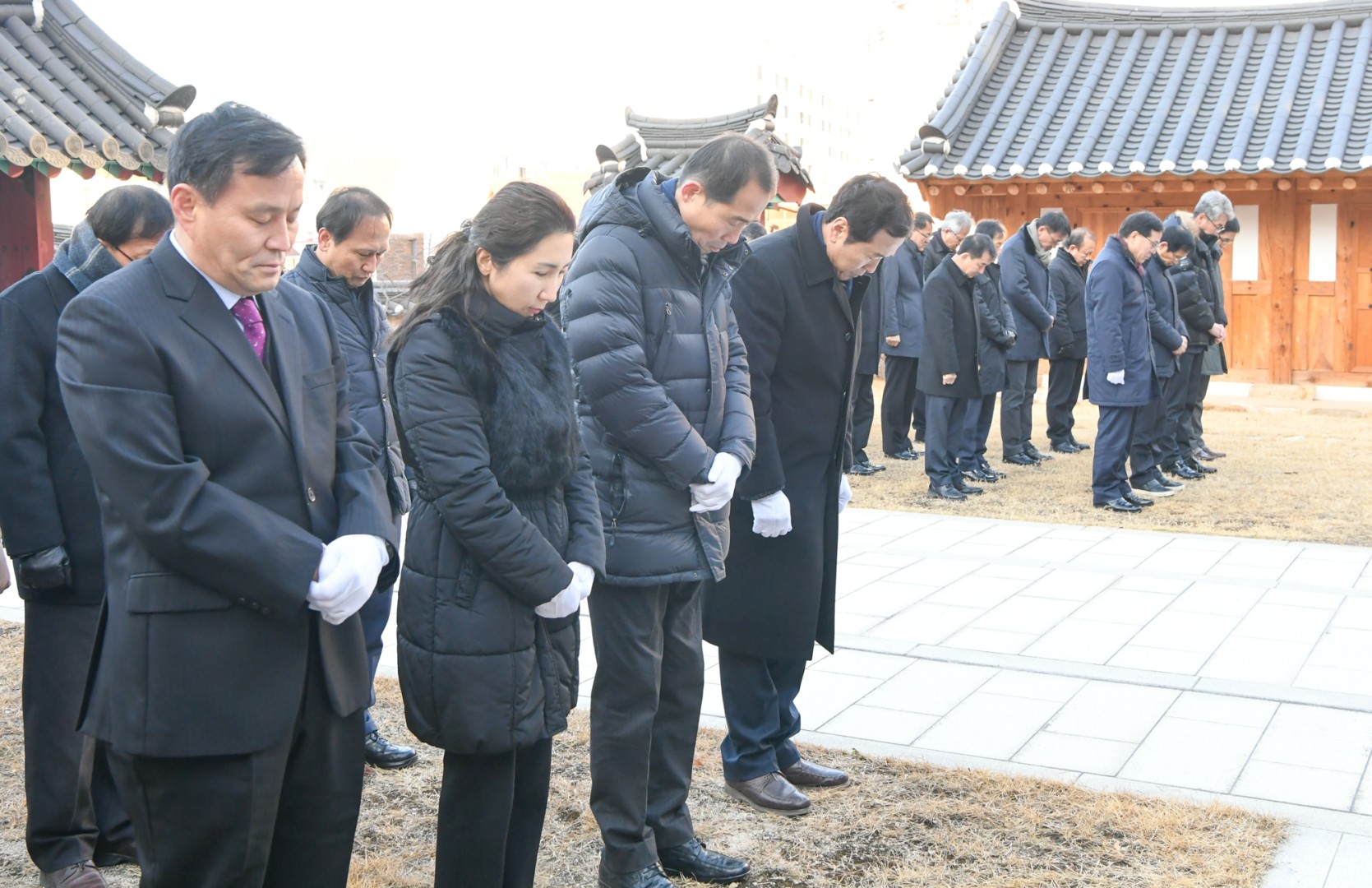 삼절사참배 1