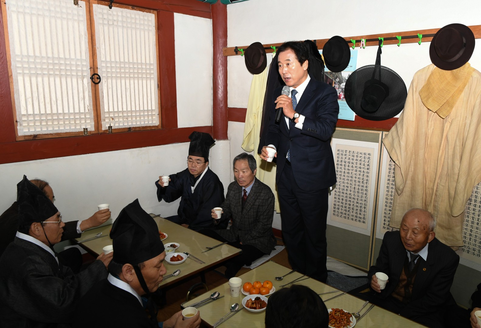 신년참배 11