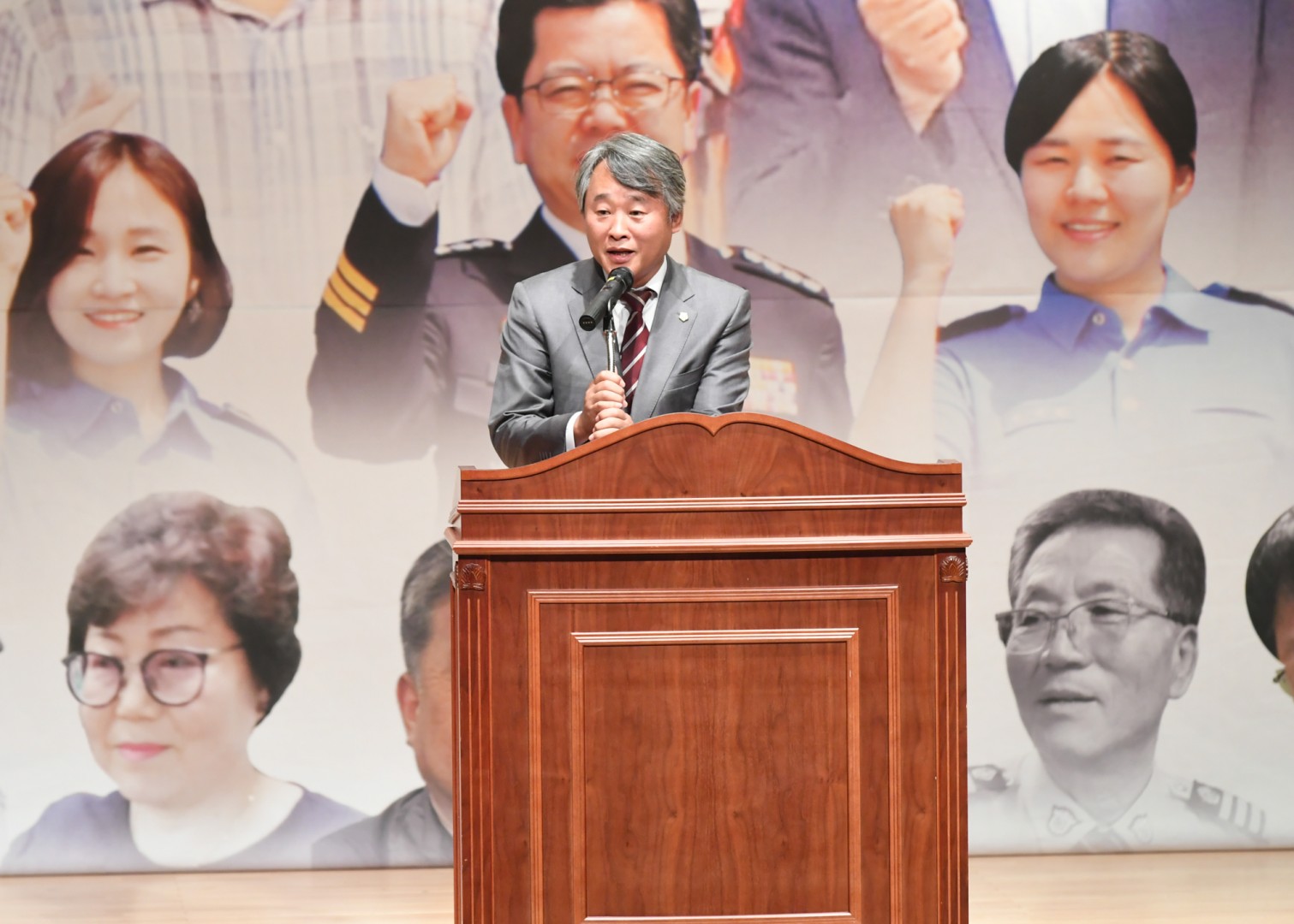 해수욕장운영보고회 26