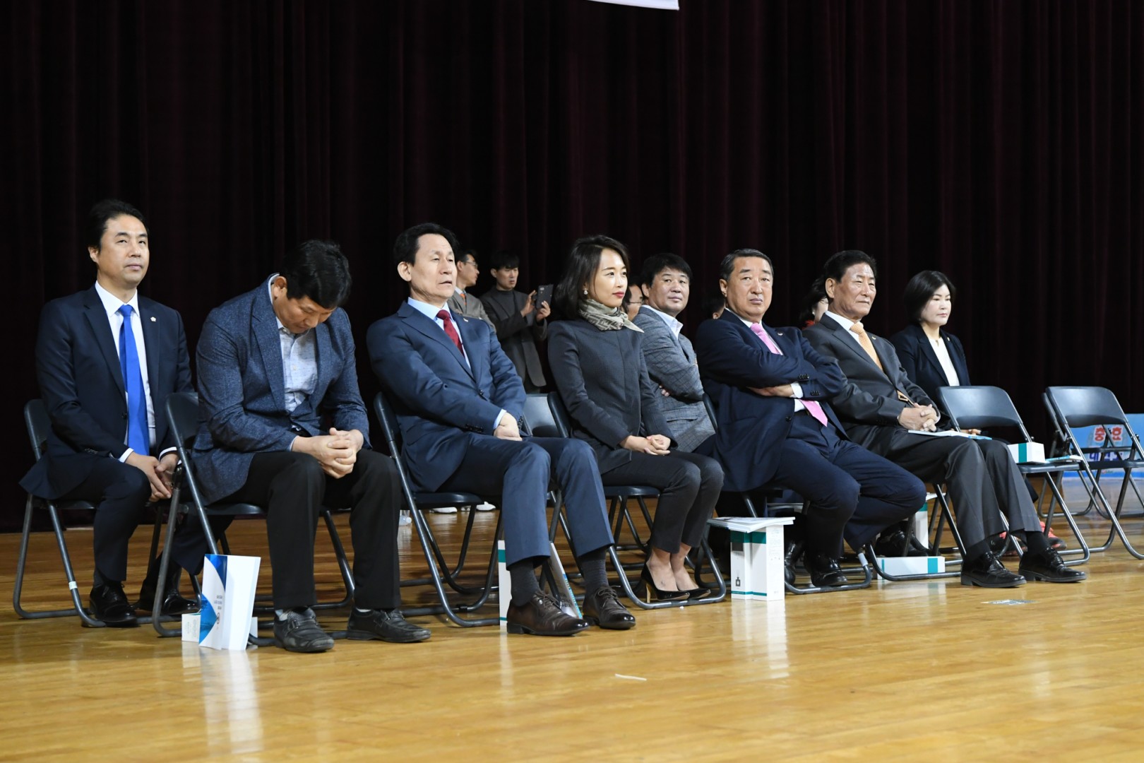 구청장배 태권도대회 12
