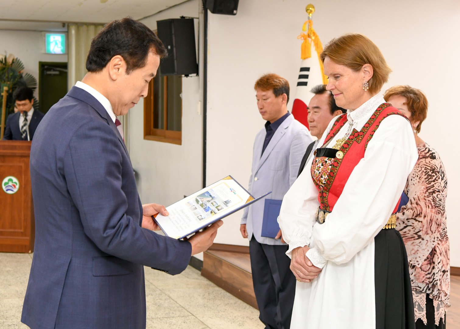 정례조례 3