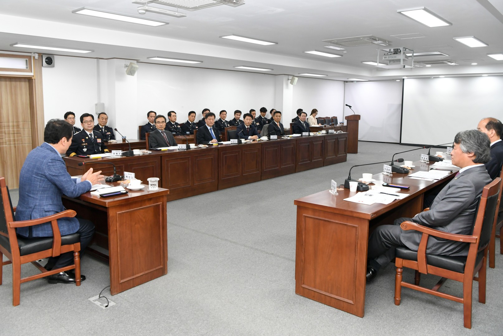 지역치안협의회 1
