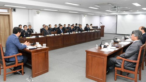 지역치안협의회