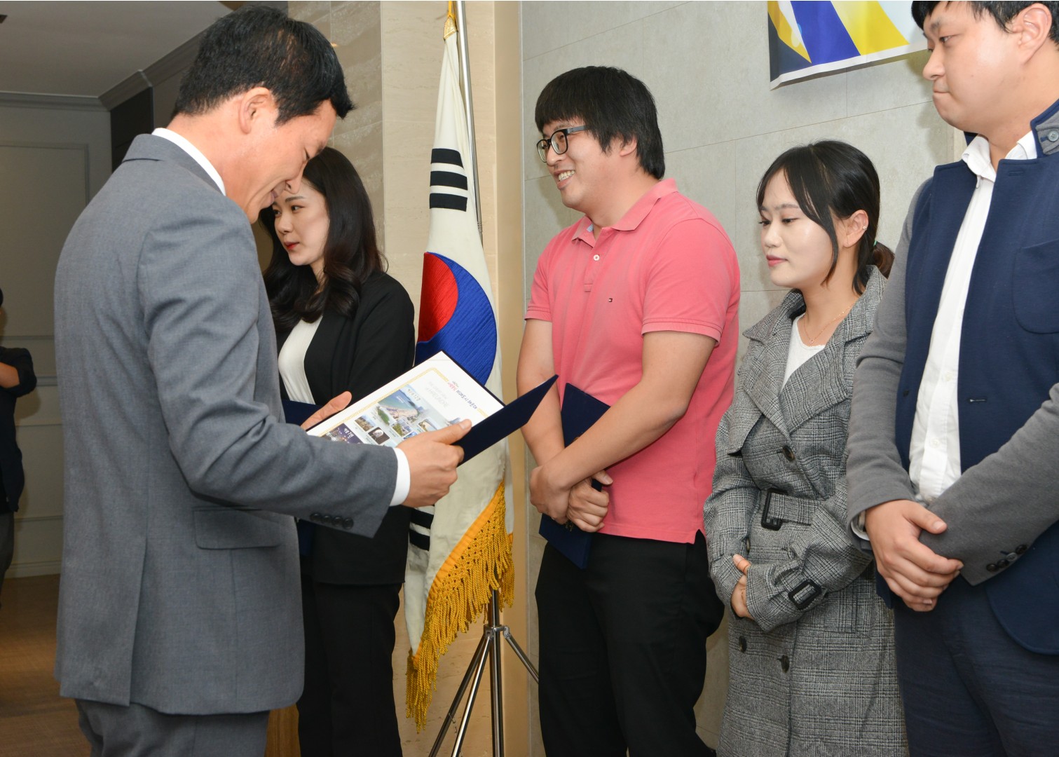 사회복지 지역대회 4