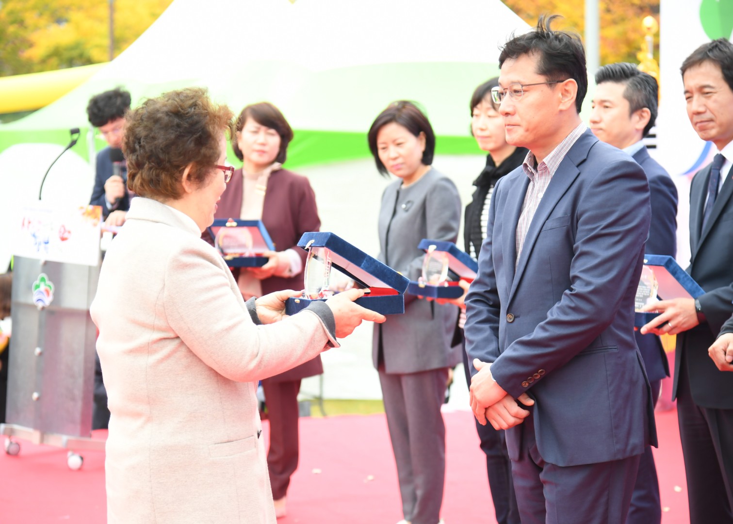 복지박람회 37