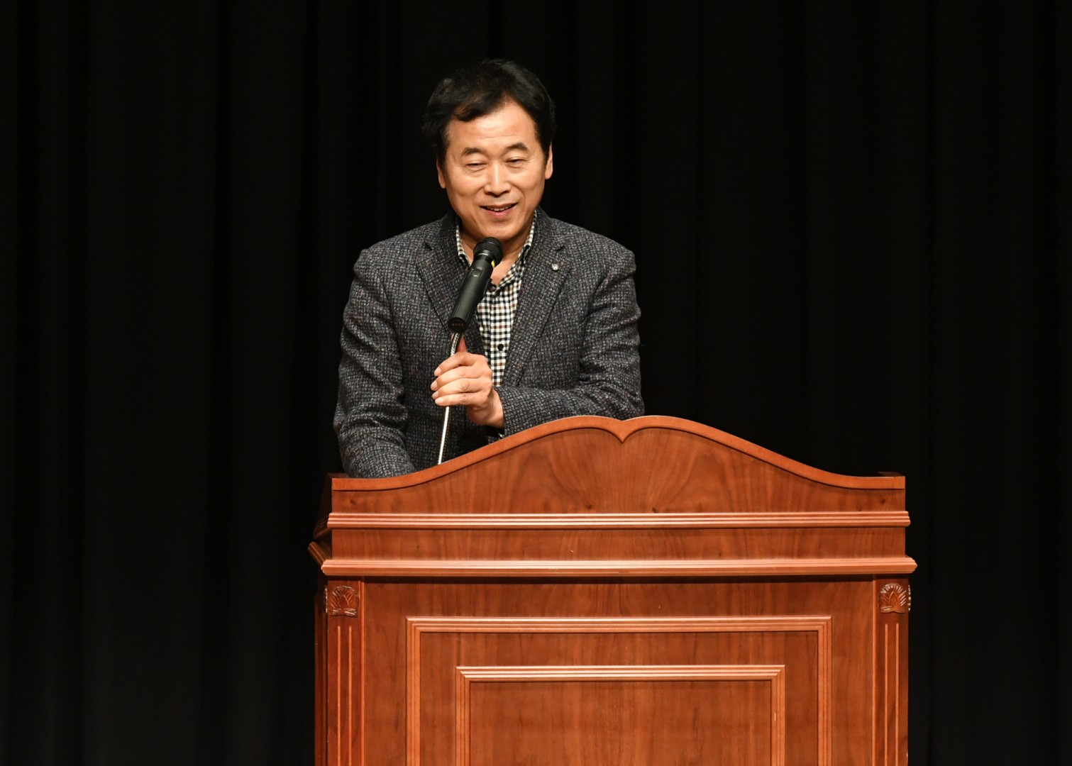 임영주 박사 특강 1