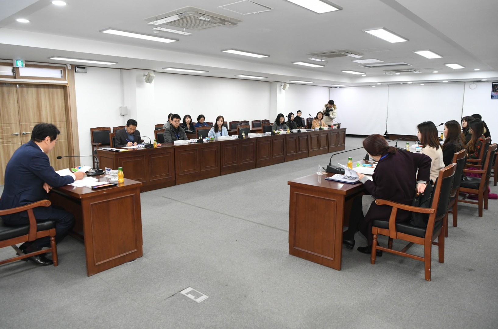 해랑 발대식 13