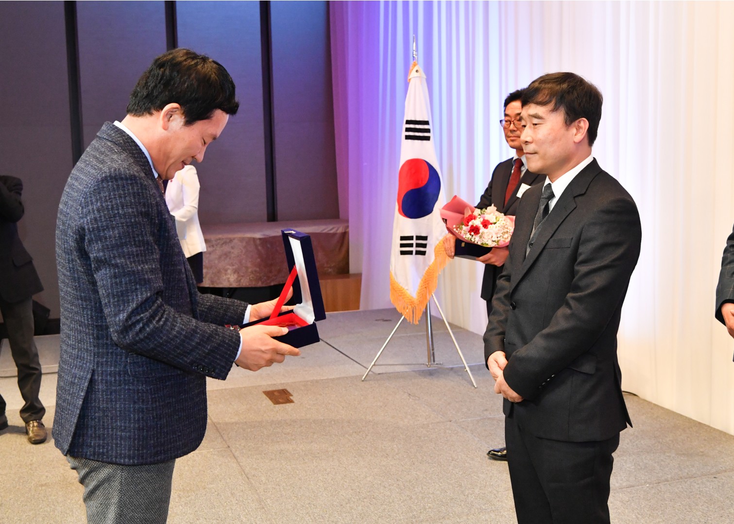 노인일자리사업평가회 2