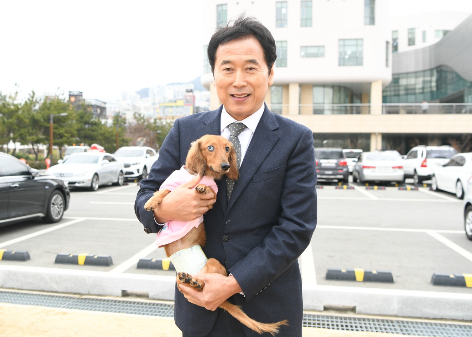 해운대반려동물토크콘서트 2