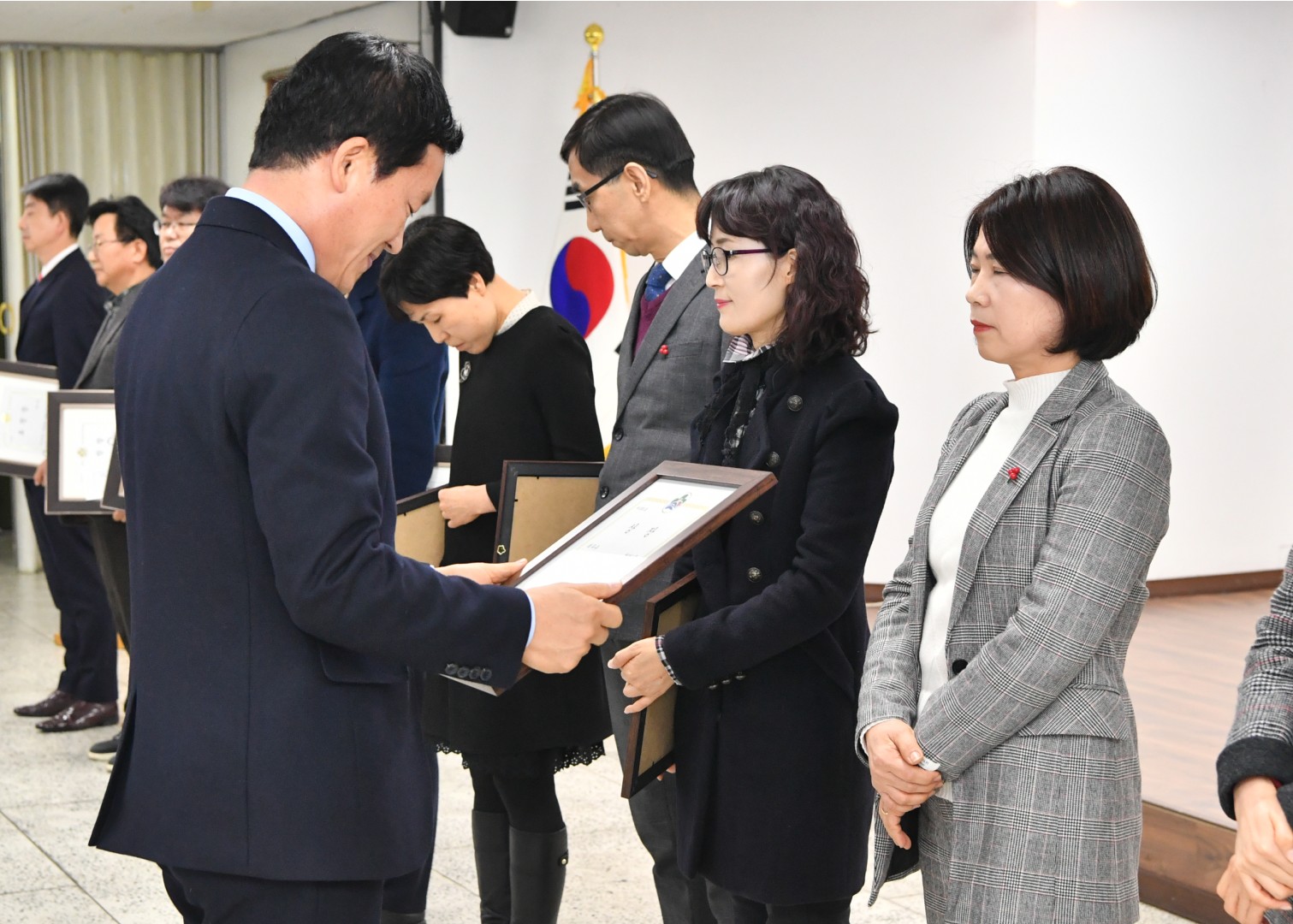 종무식 17