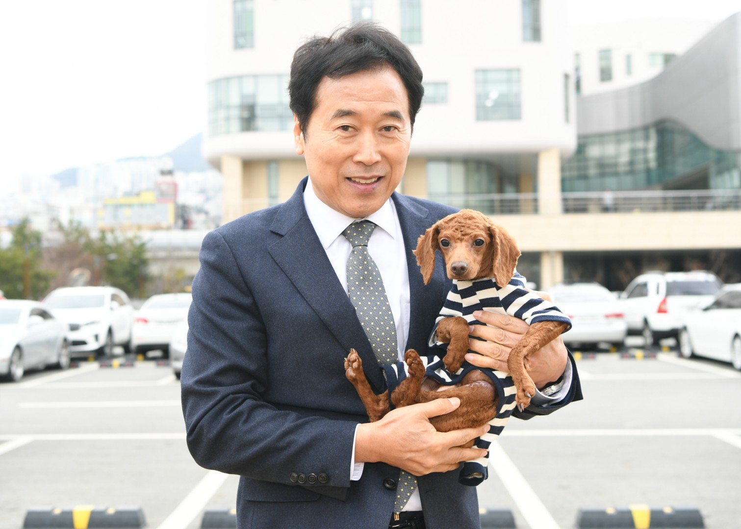 해운대반려동물토크콘서트 4