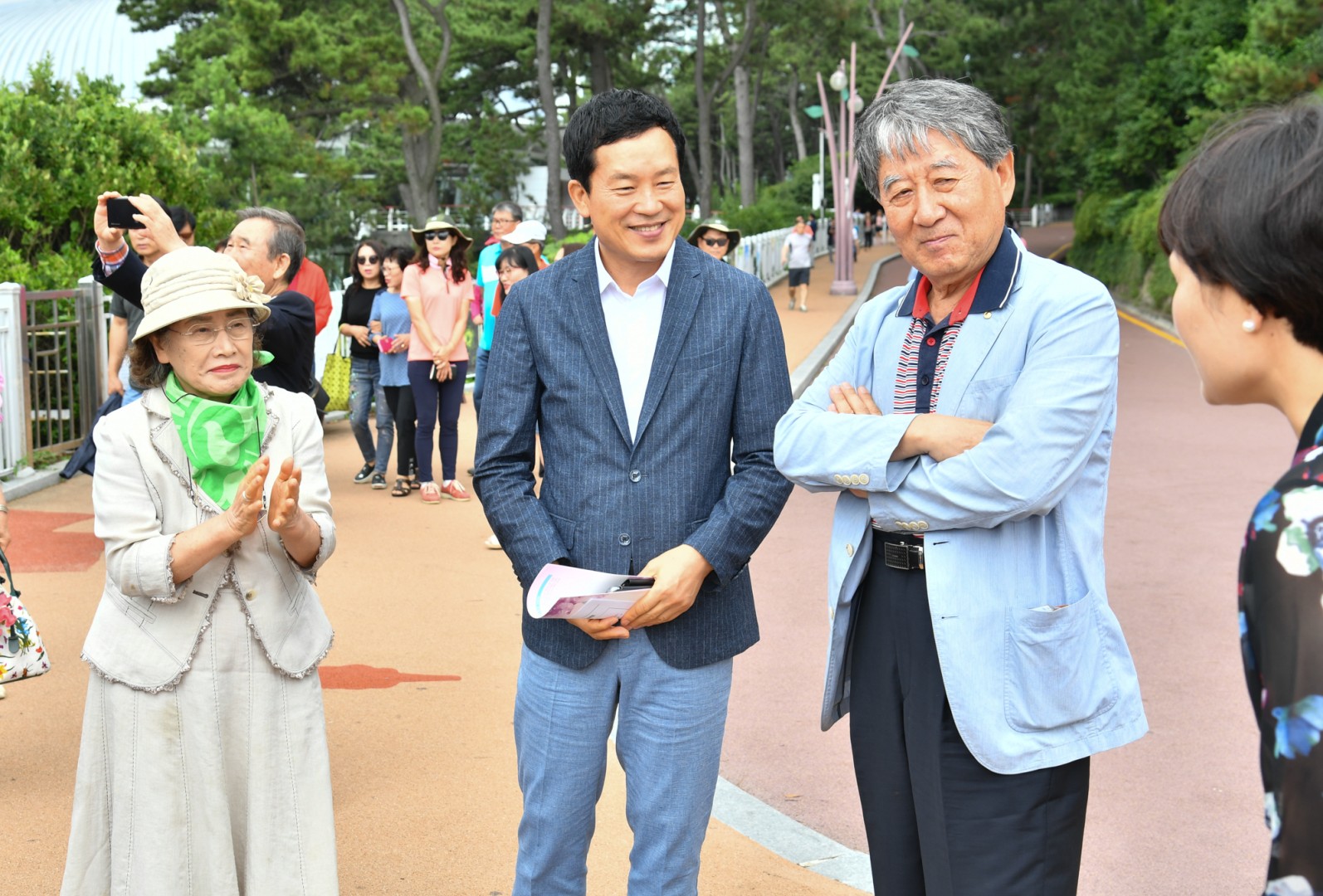 제8회 동백 시화전 22