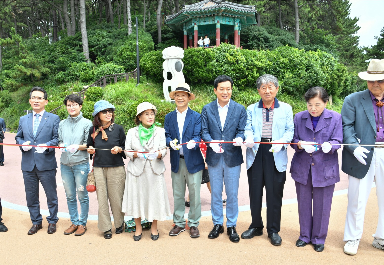제8회 동백 시화전 23