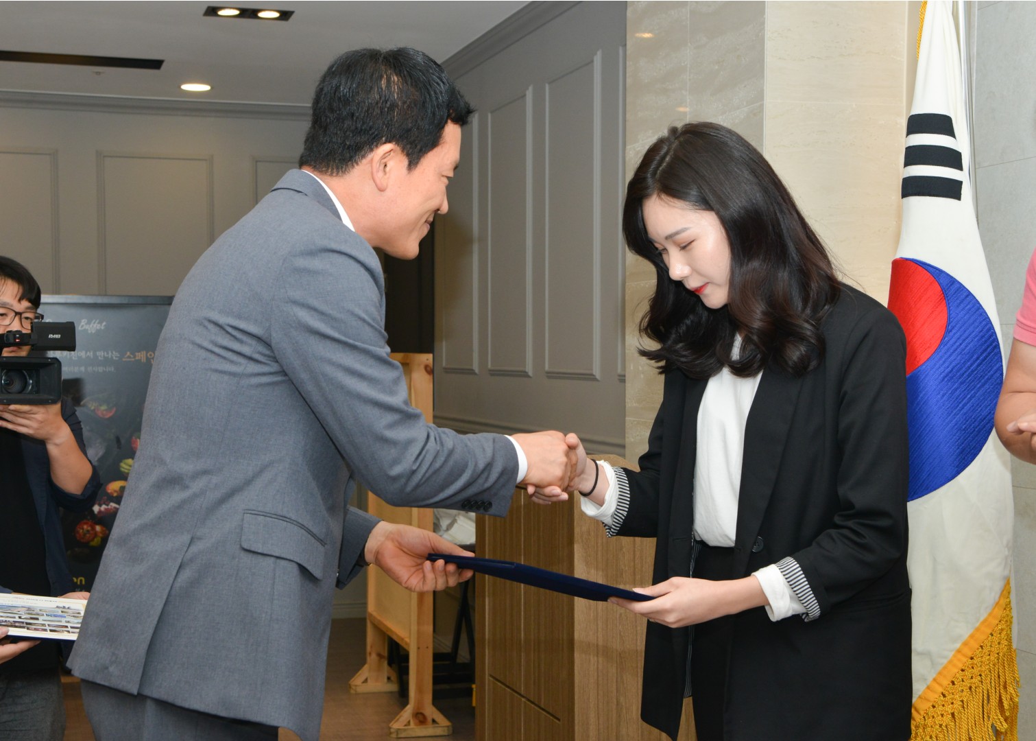 사회복지 지역대회 1