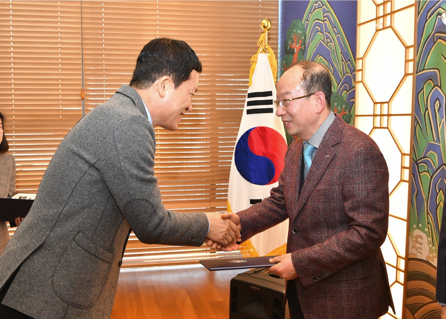 지역사회보장 대표협의체 4