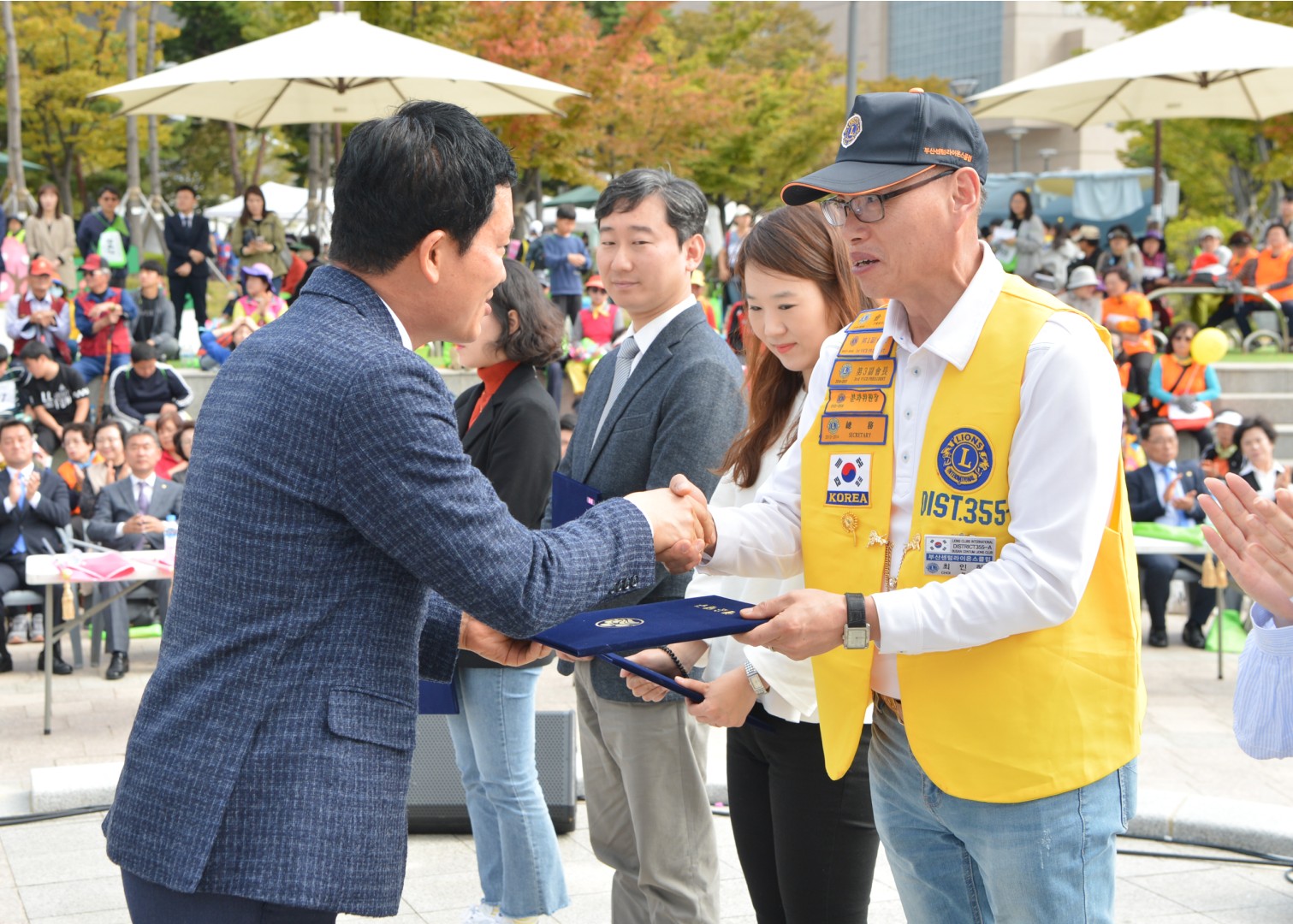 복지박람회 26