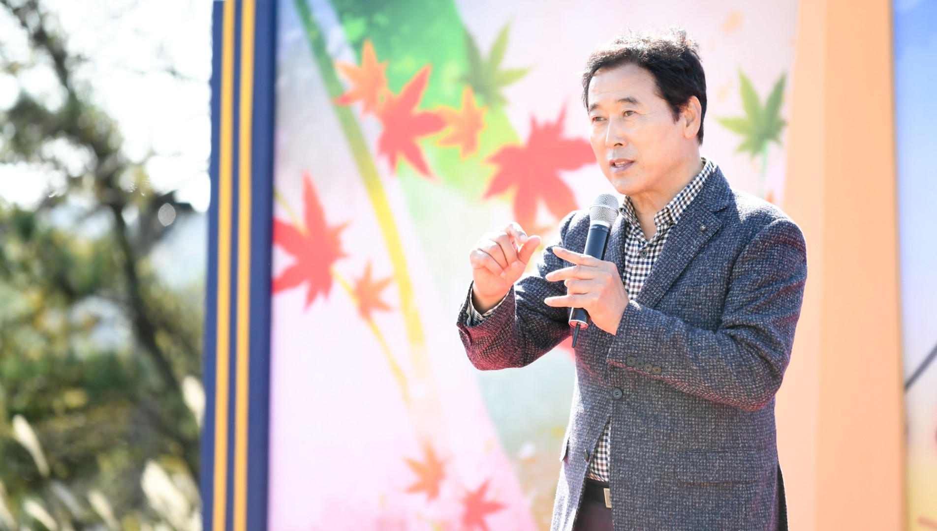 산상음악회 6
