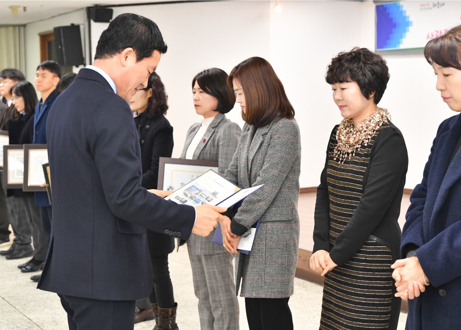 종무식 20