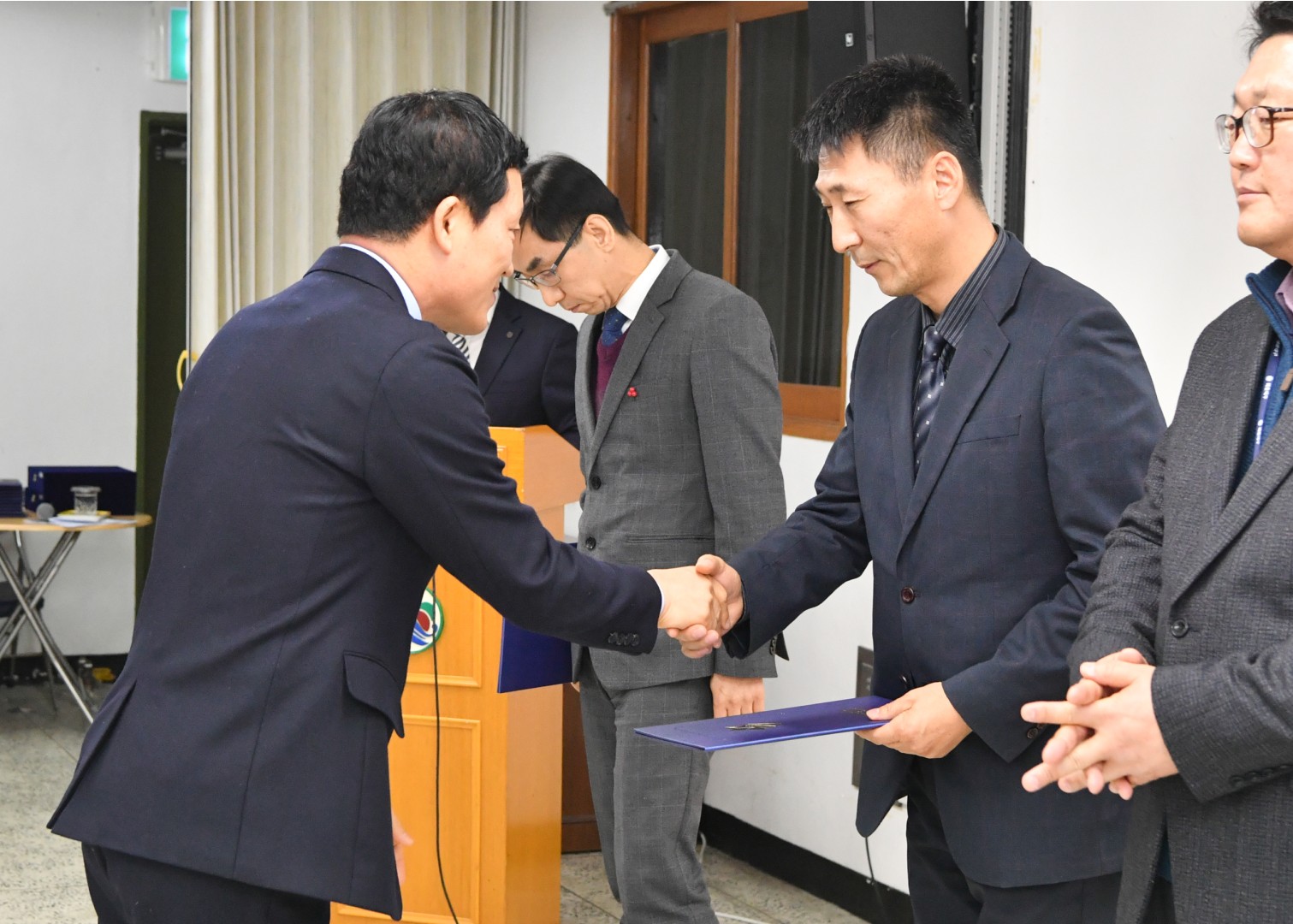 종무식 28