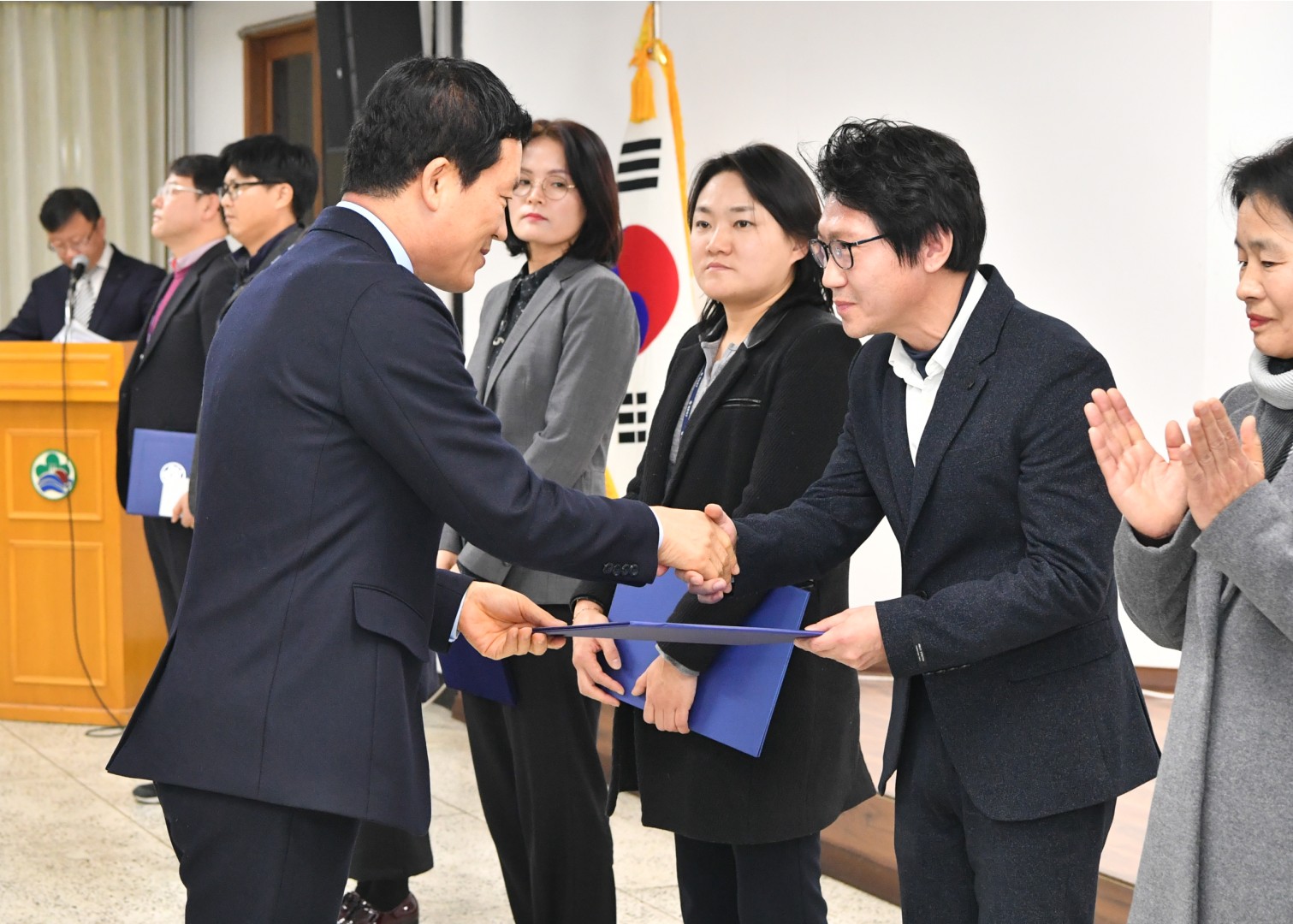 종무식 50