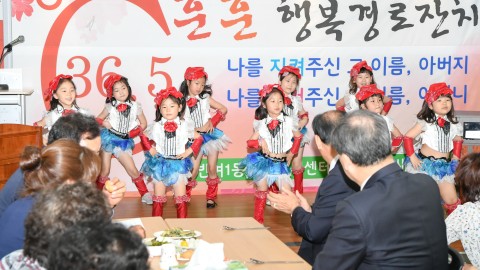 경노잔치-반여1-송정-좌3동
