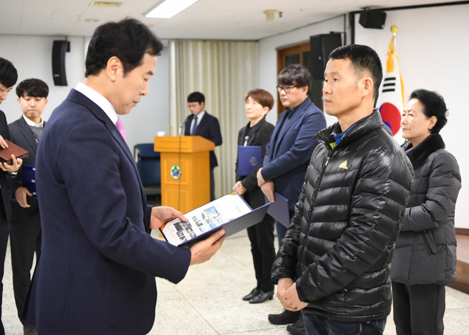 정례조례 7