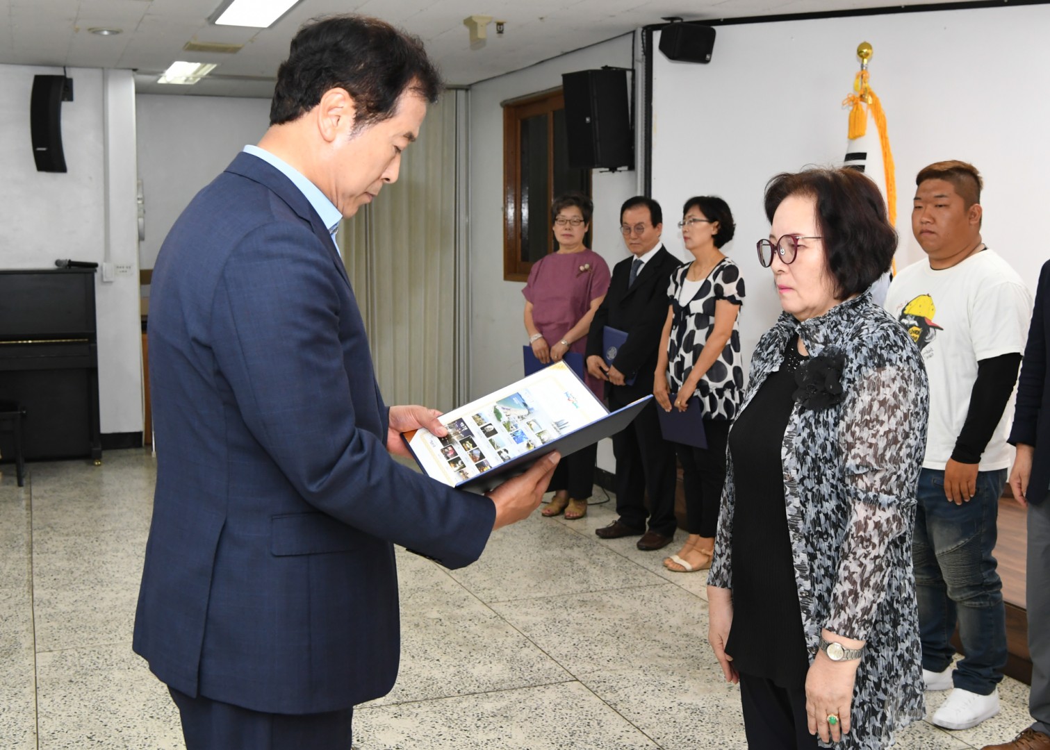 정례조례 5