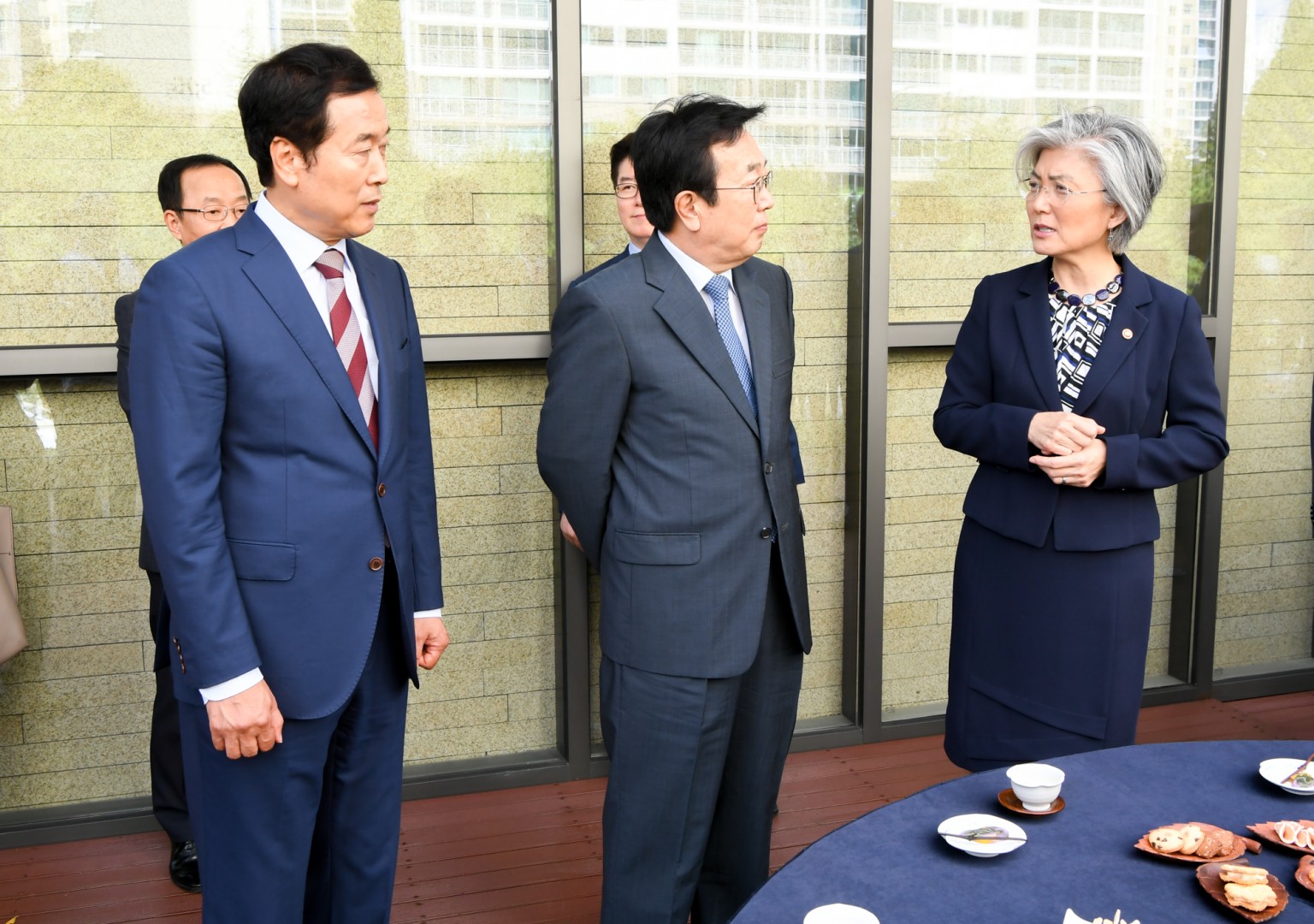 아세안문화원개원식 4