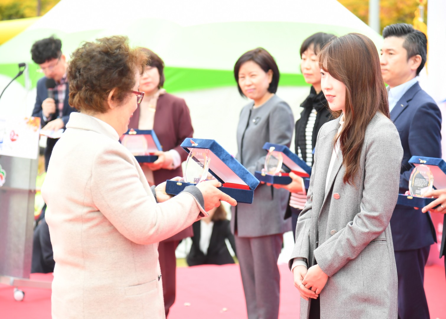 복지박람회 38