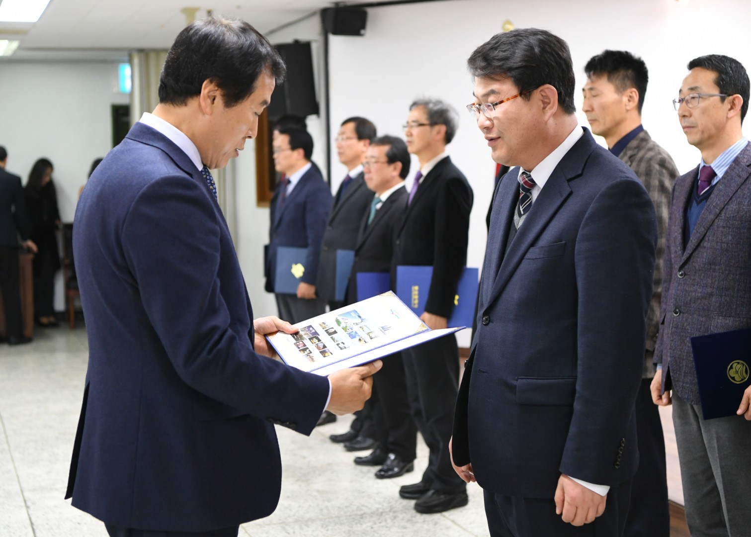 2016년 종무식 54