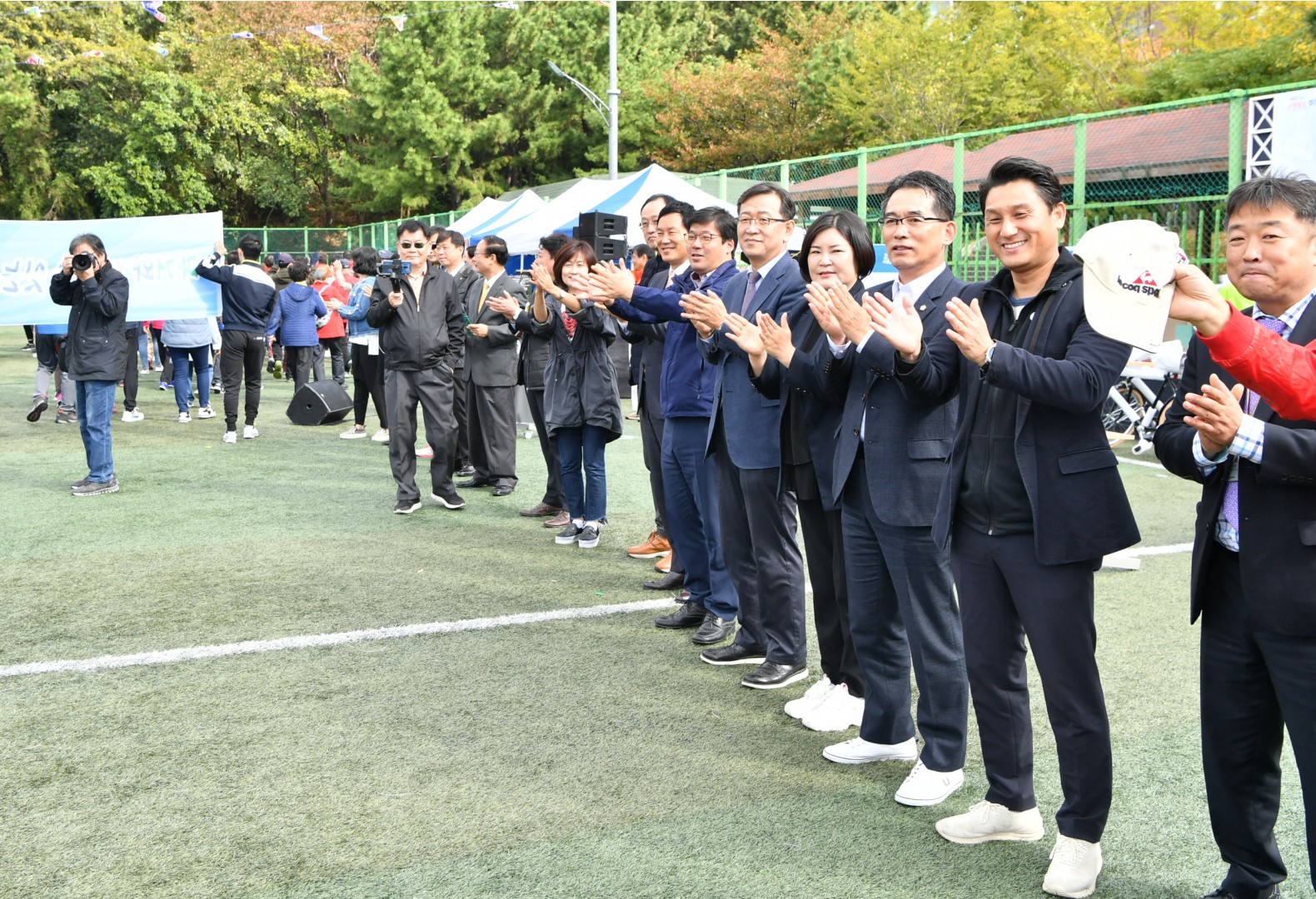 제4회행복한마을운동회 9