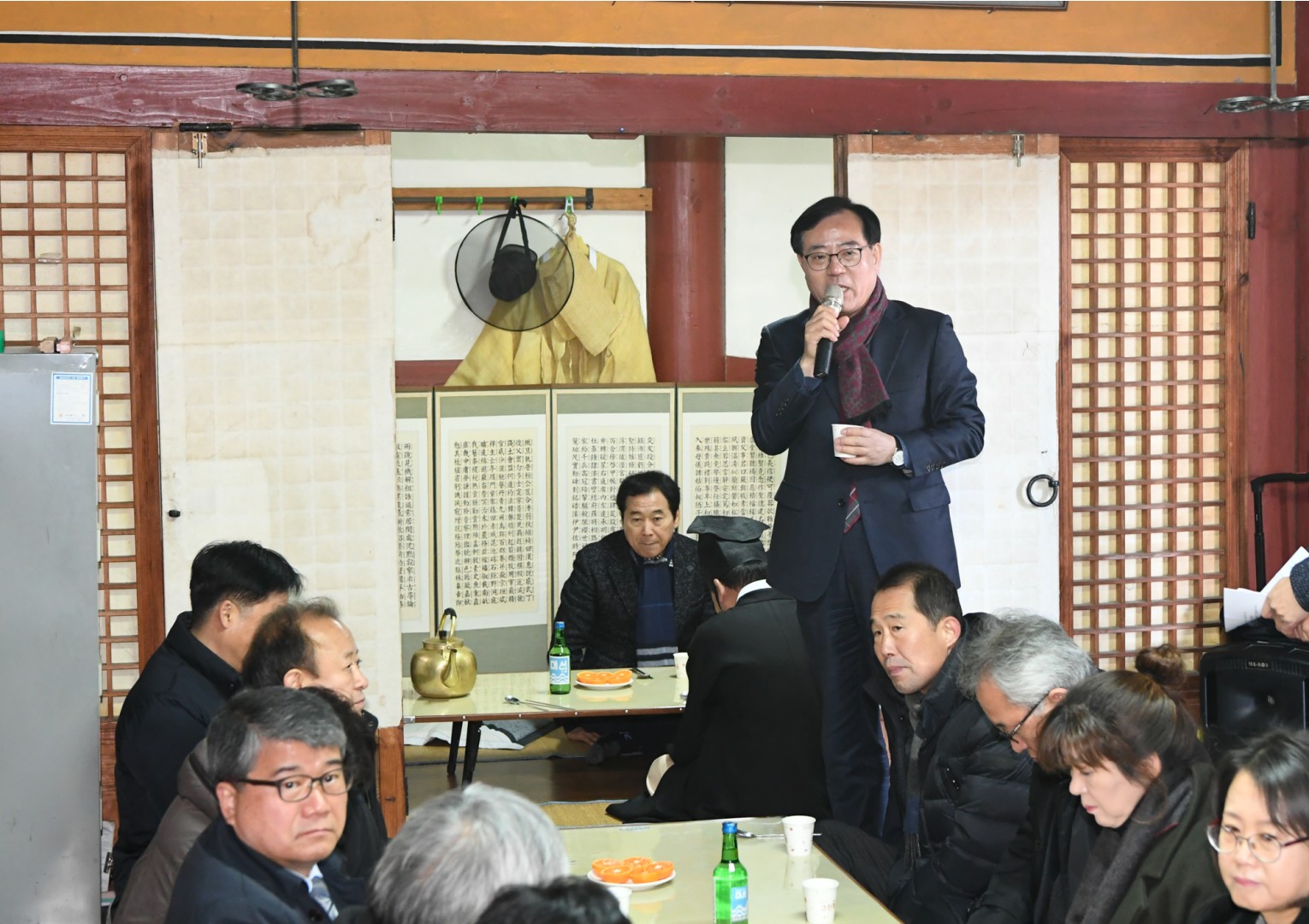 삼절사참배 8