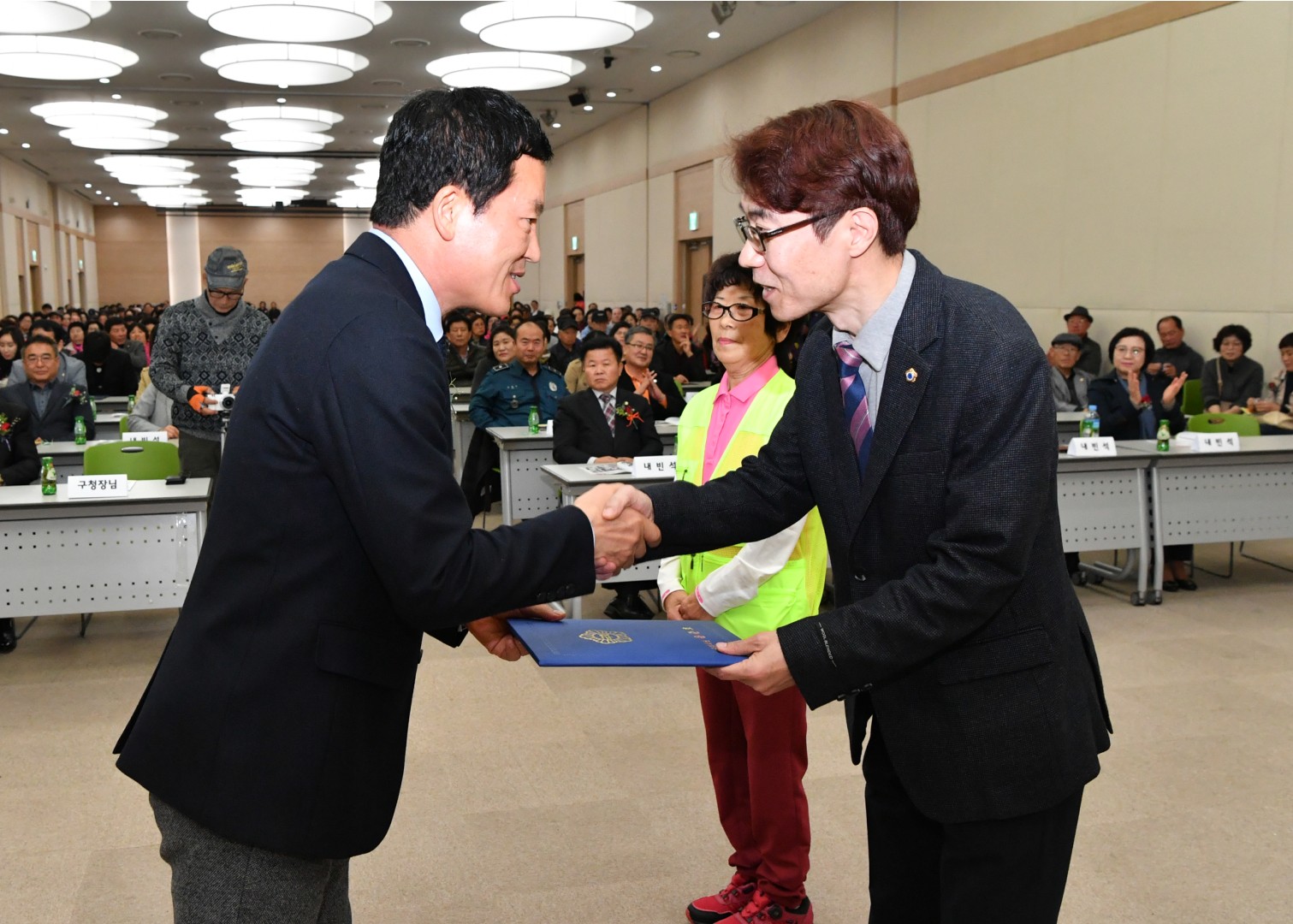 장애인 재활증진대회 17