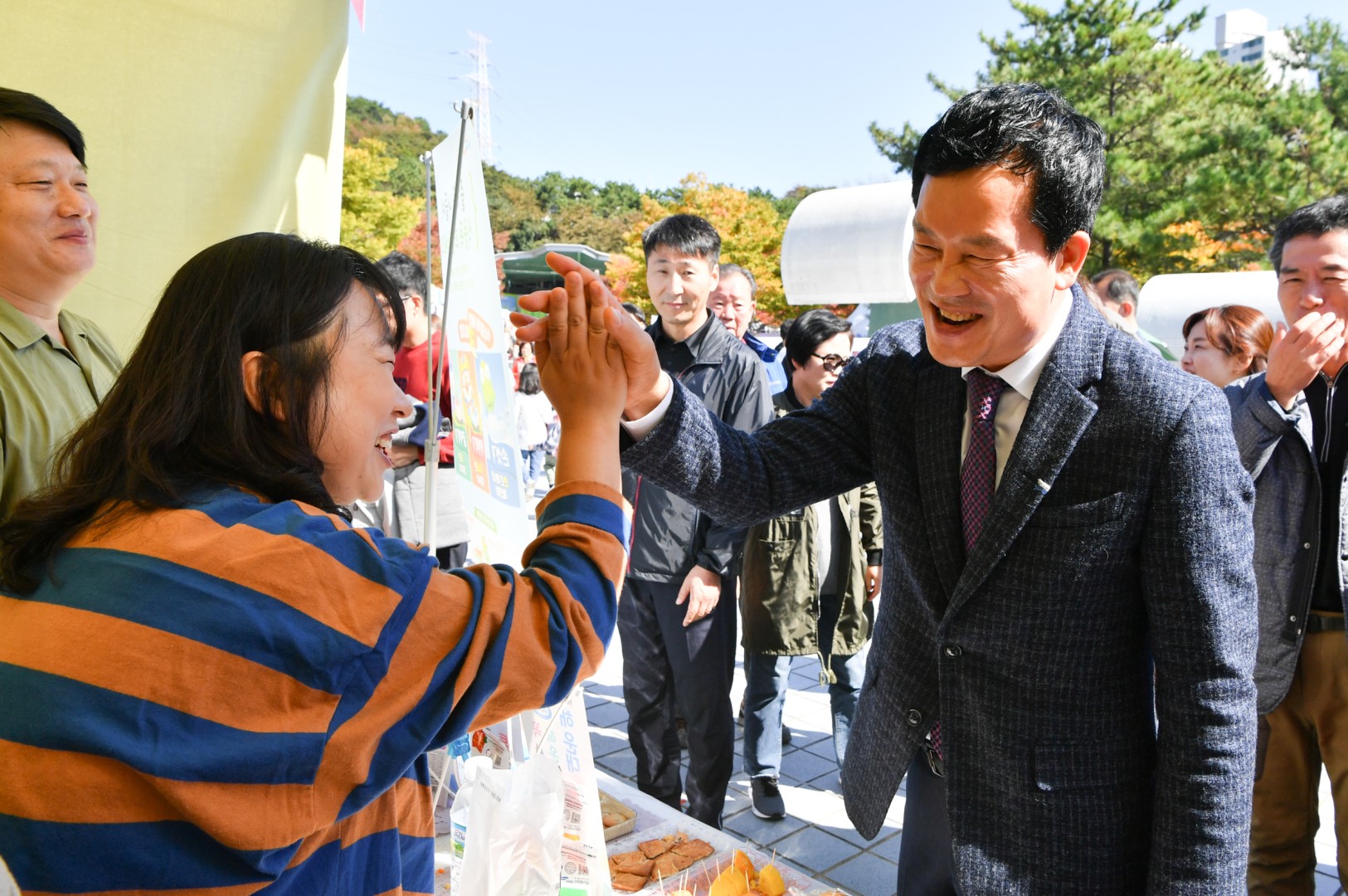 퍙생학습&주민자치박람회 4