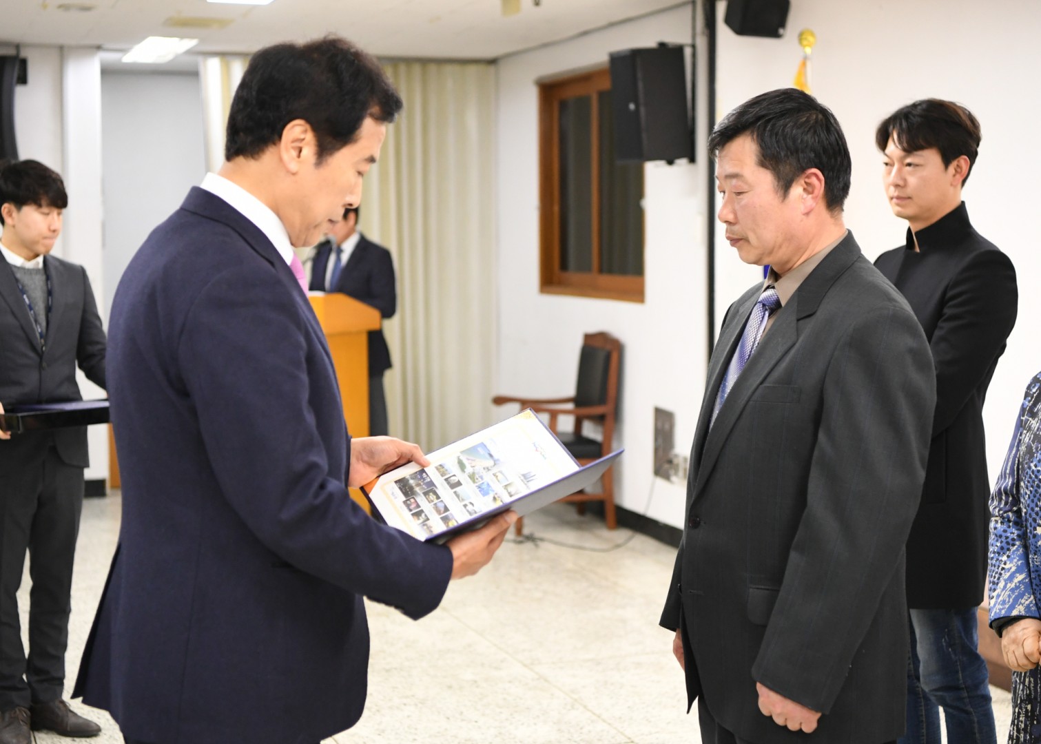 정례조례 12