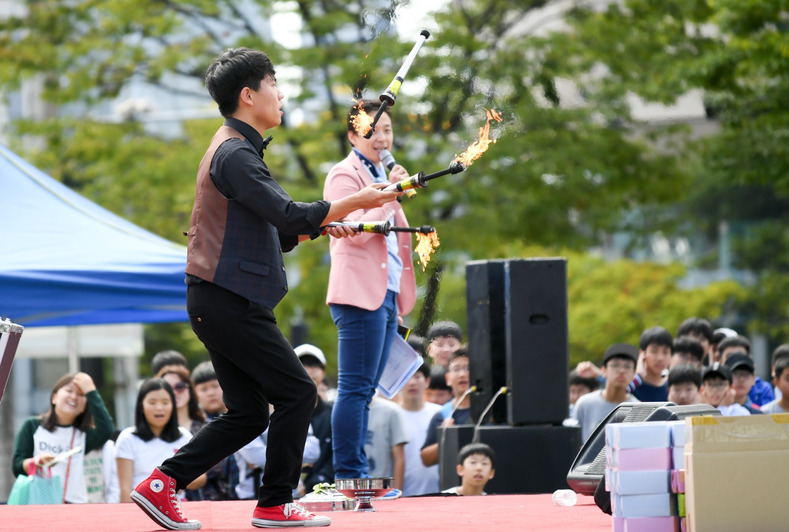 중학생 행복학교 21