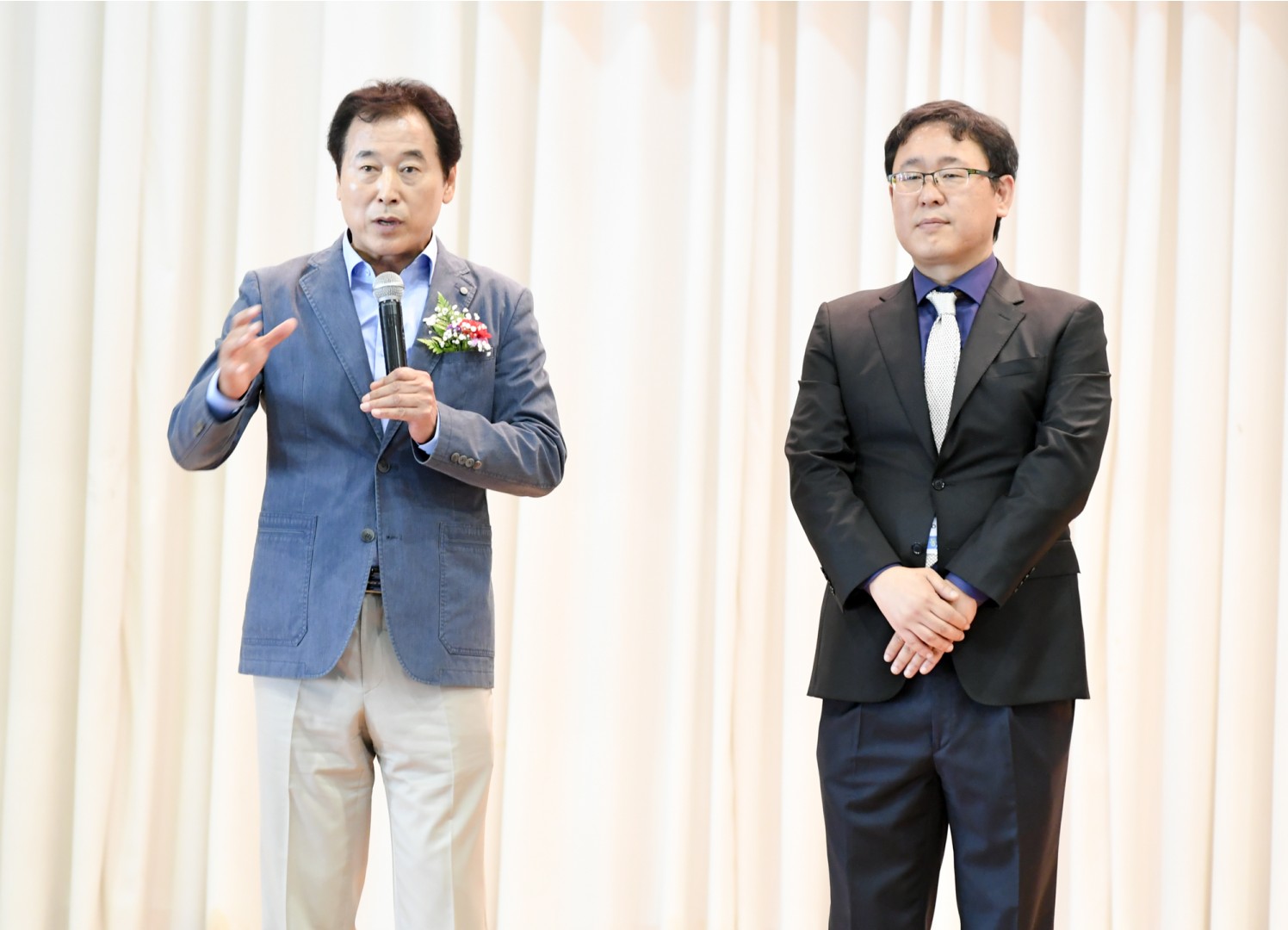 반송1동 경노잔치 4