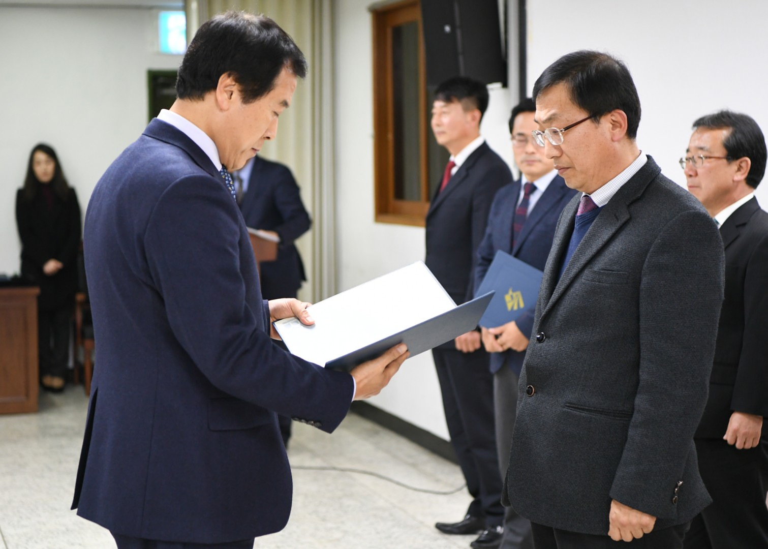 2016년 종무식 43