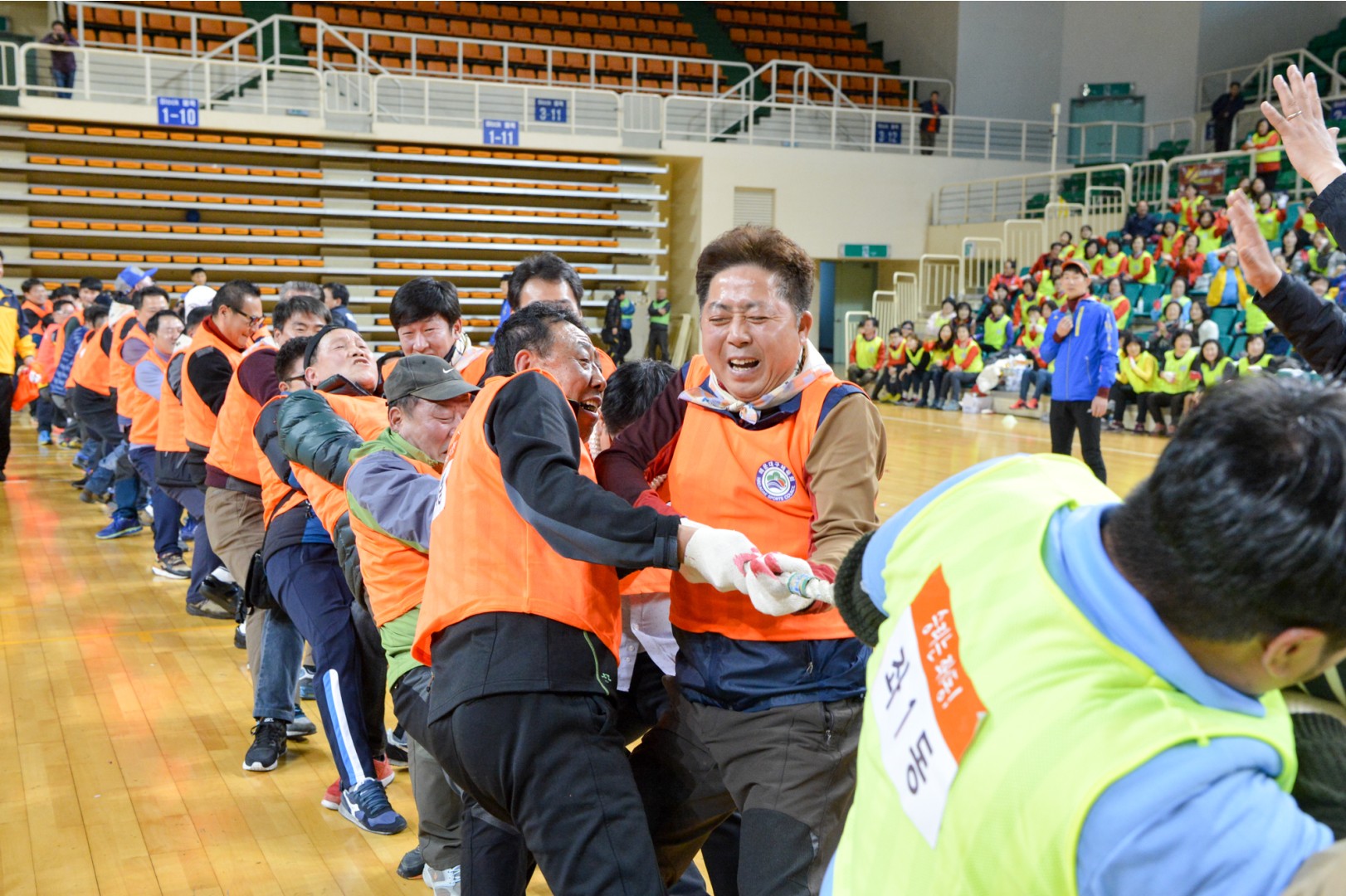 동체육회 한마음 체육대회 59