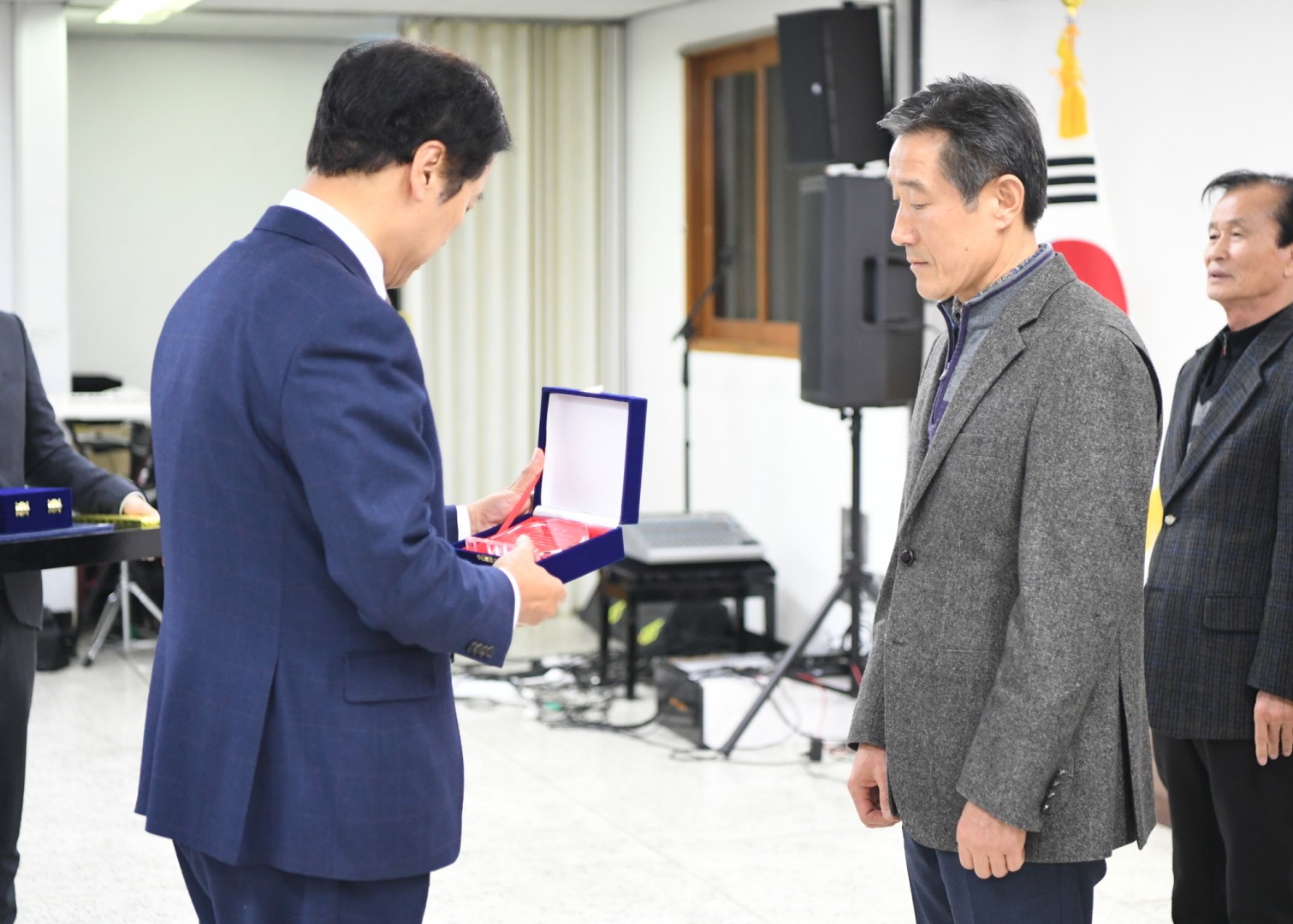 종무식 47