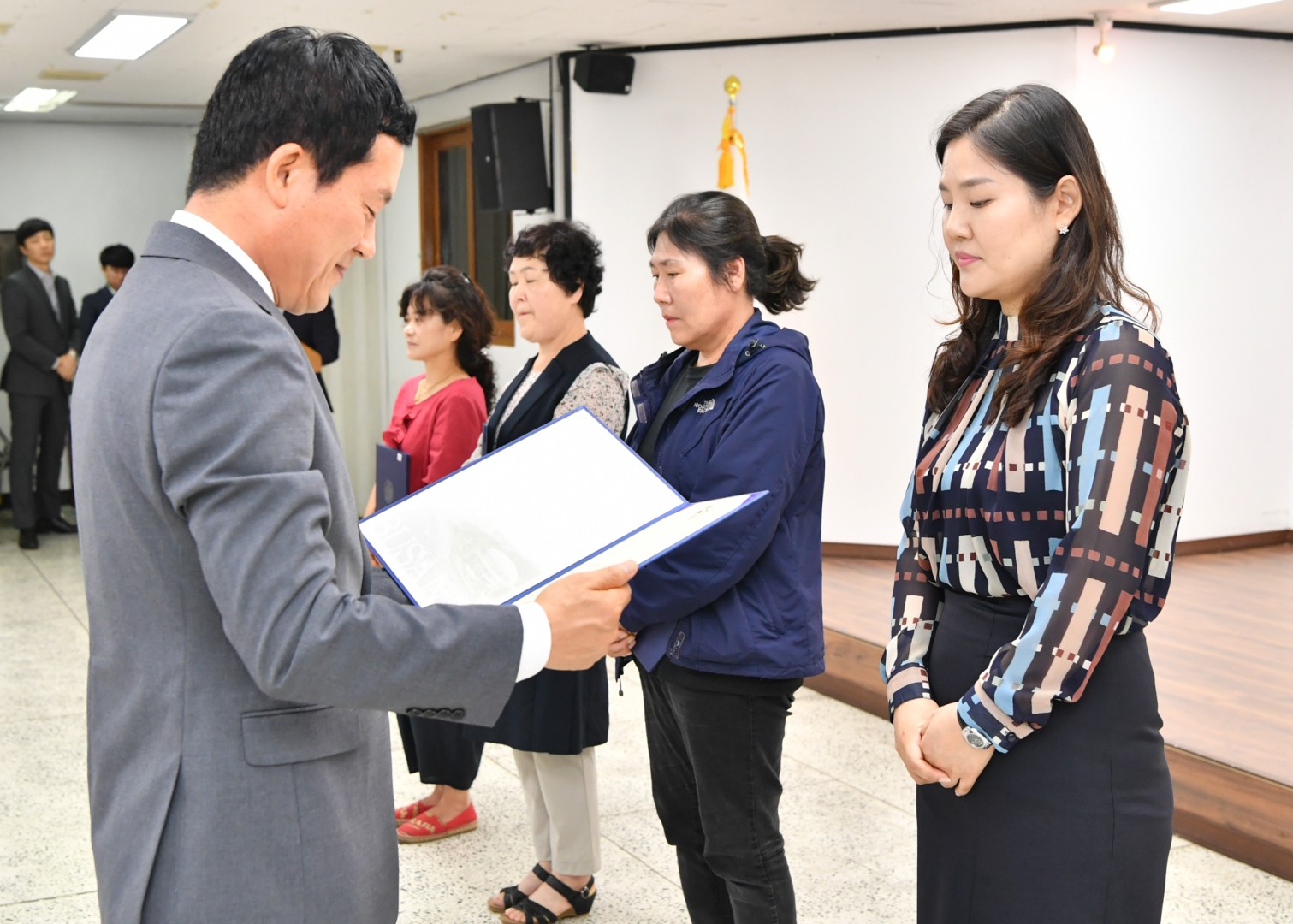 정례조례 8