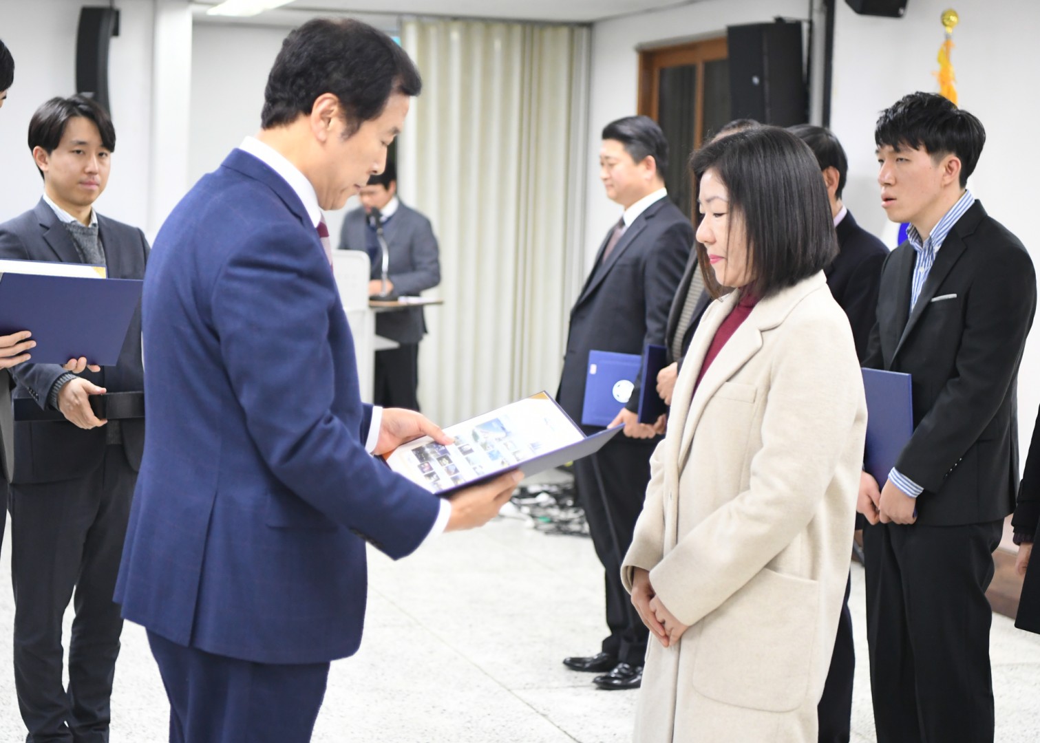 종무식 38