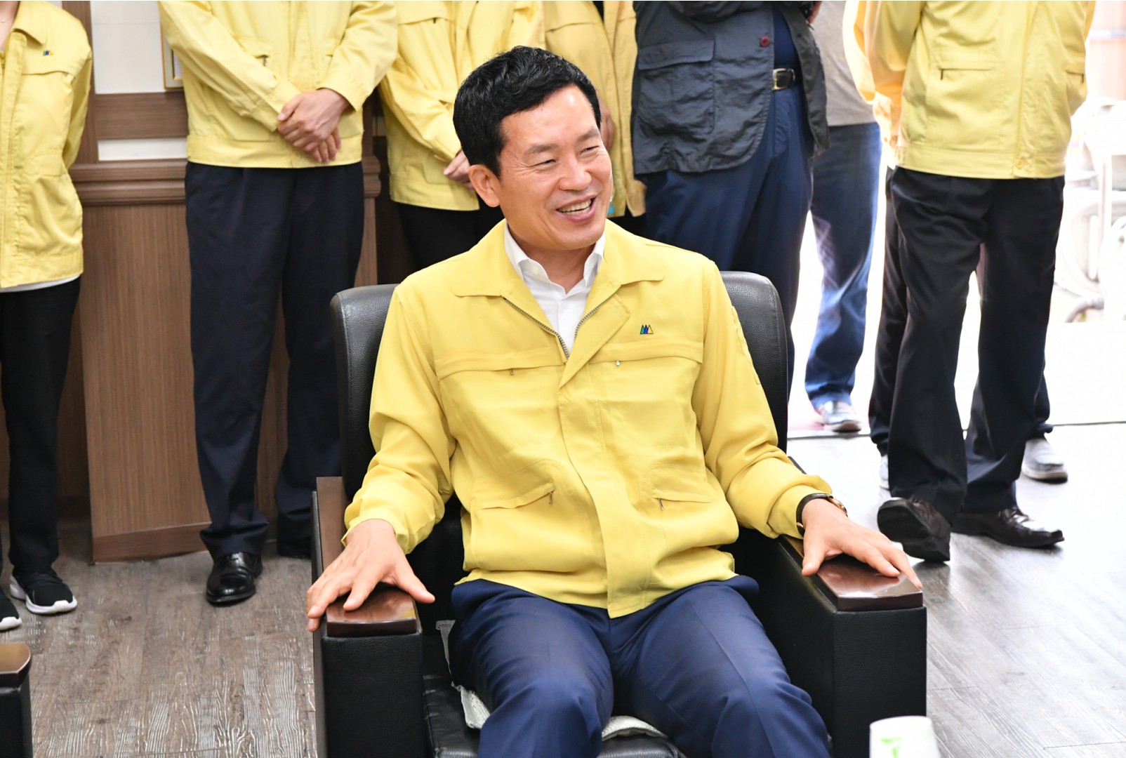 태풍대비 재해예방시설 점검 25