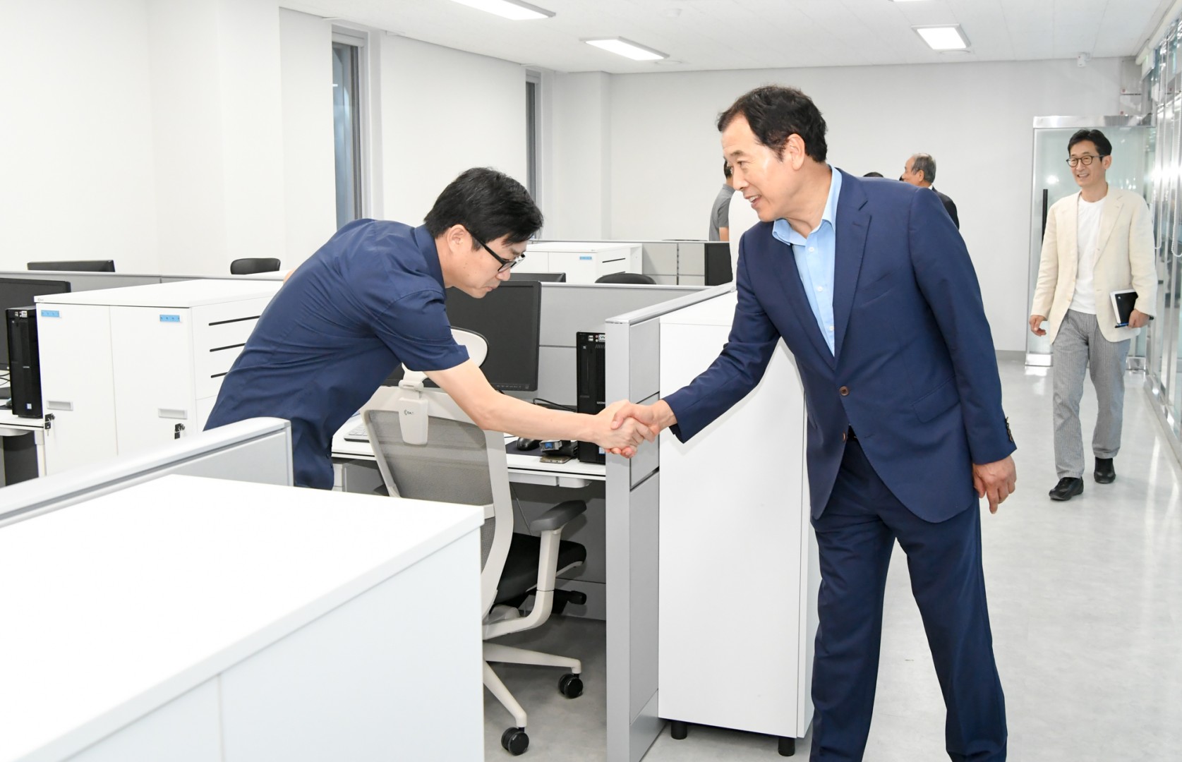 기술교육원방문 11