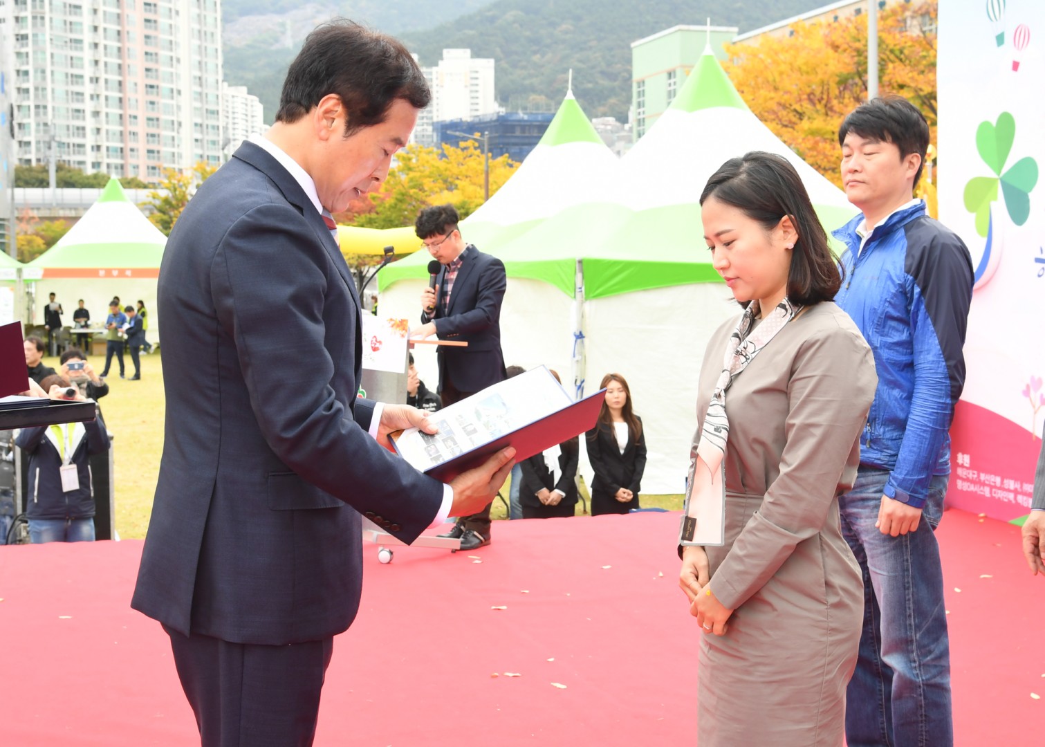 복지박람회 10