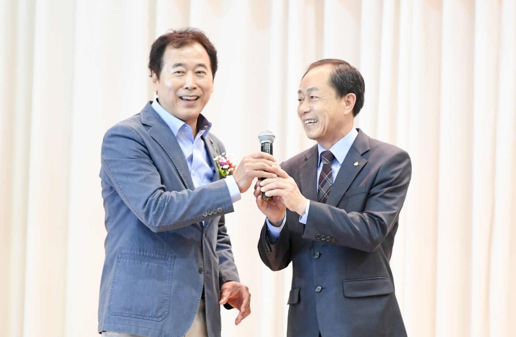 반송1동 경노잔치 3
