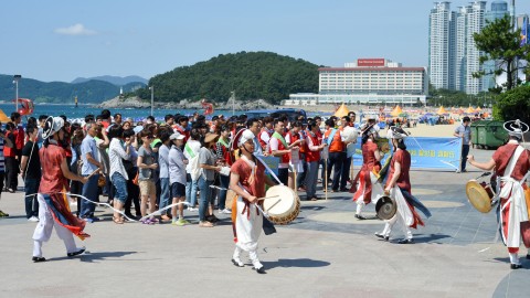 지역경제활성화 캠페인