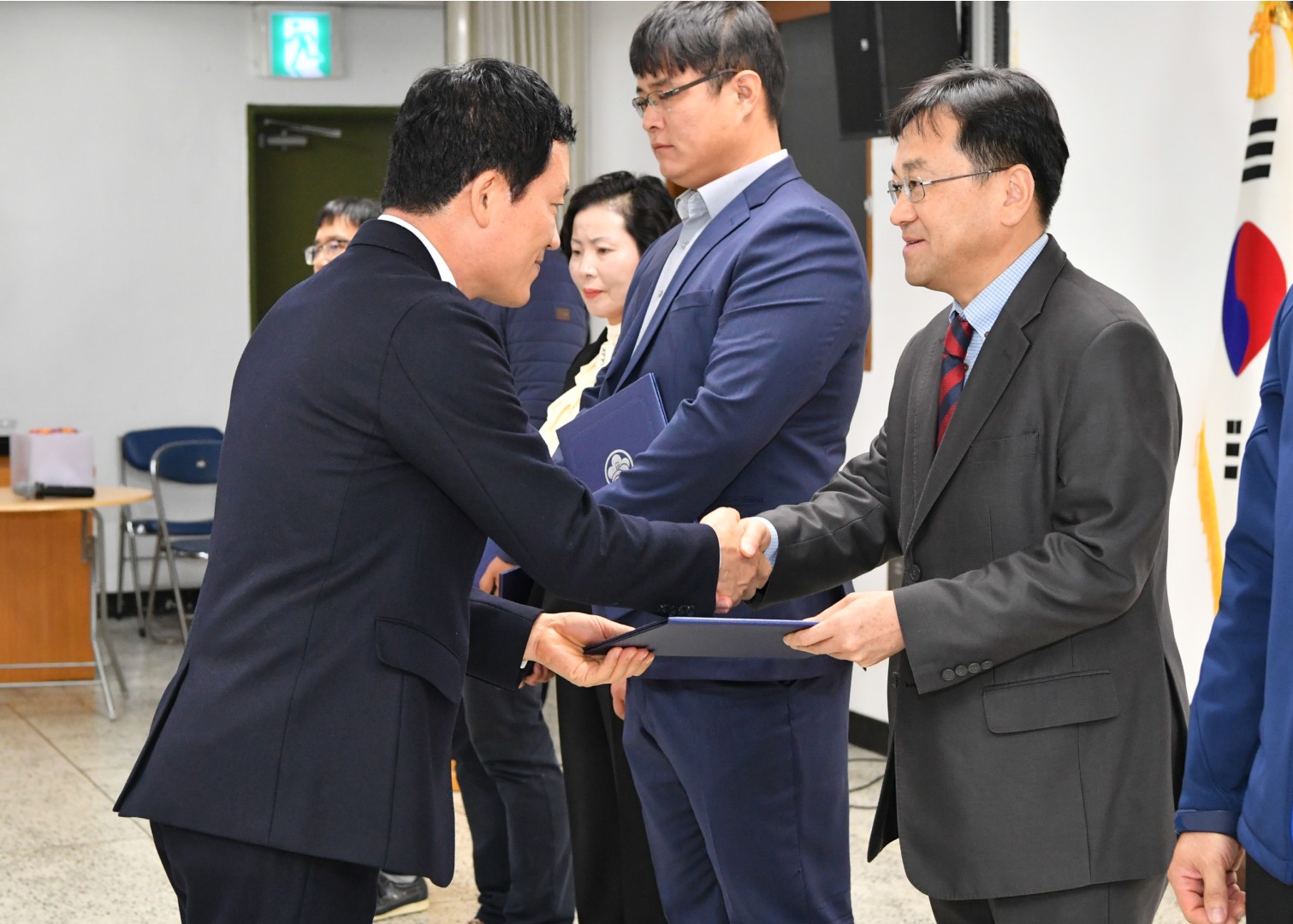 정례조례 5
